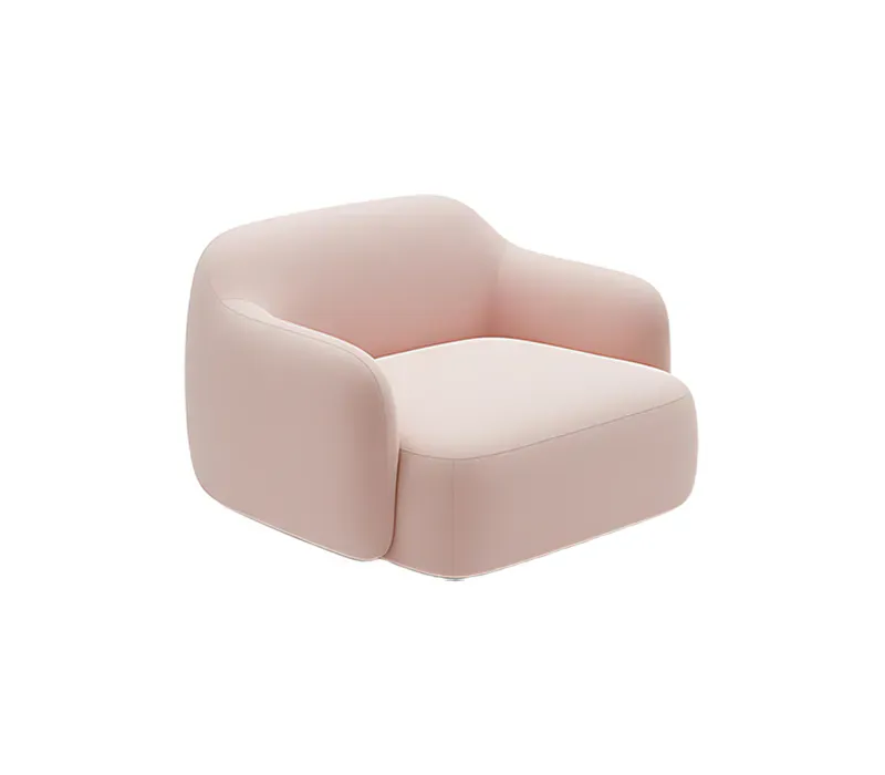 Loungestol Rosey